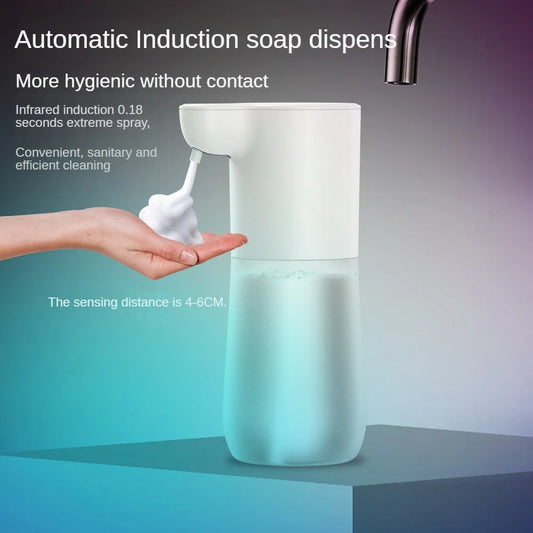 Touchless Automatic Sensor Soap Dispenser