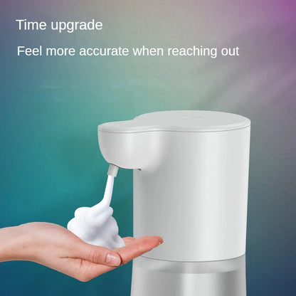 Touchless Automatic Sensor Soap Dispenser