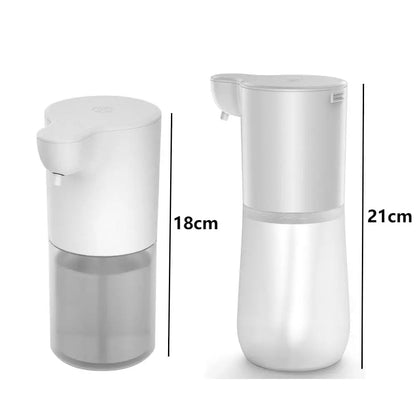 Touchless Automatic Sensor Soap Dispenser