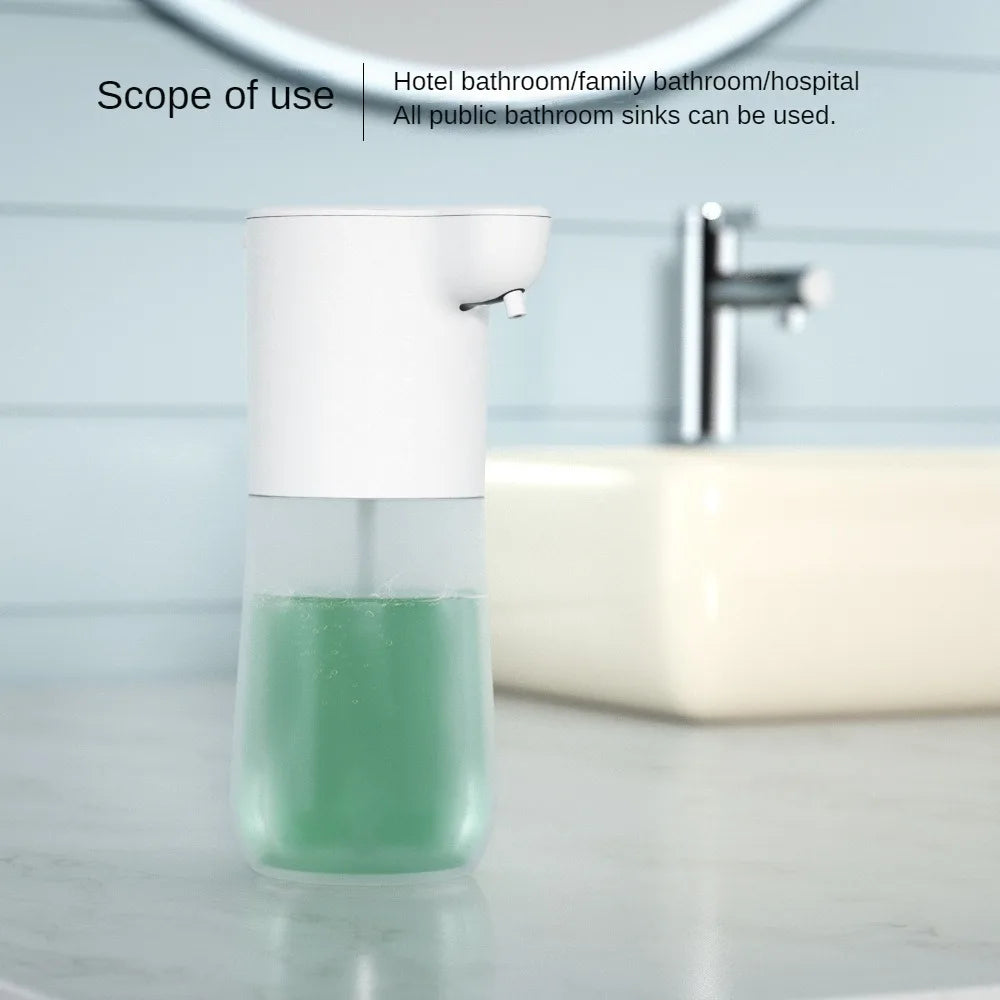 Touchless Automatic Sensor Soap Dispenser